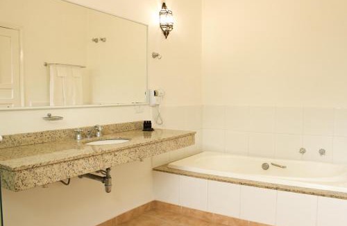 Itapira Hotel | Quinta das Águas by Summit Hotels