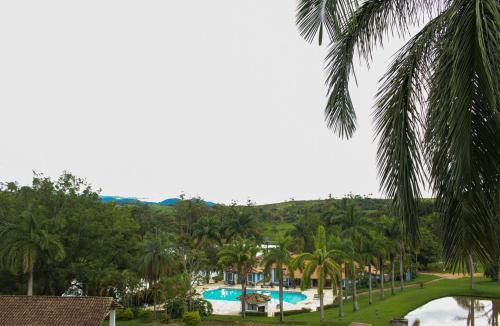Itapira Hotel | Quinta das Águas by Summit Hotels