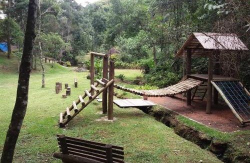 Sao Jose dos Campos House | Quinta das Araucarias