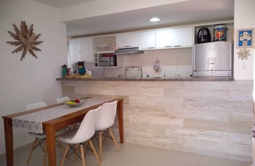 Ponto Certo Apartment | Quinta das lagoas residence. Itacimirim.