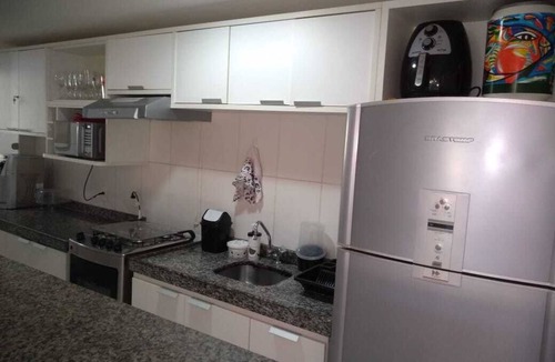 Ponto Certo Apartment | Quinta das lagoas residence. Itacimirim.