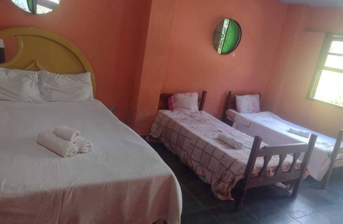 Posse Hotel | quinta de areal