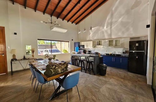 San Bernardino House | Quinta del Carmen