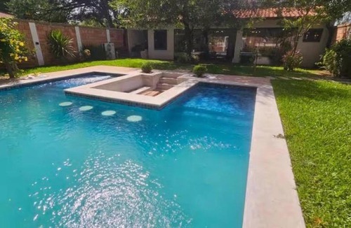 San Bernardino House | Quinta del Carmen