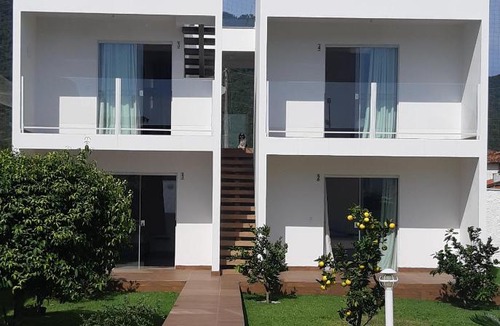 Alto Ribeirao Apartment | Quinta do Lapa