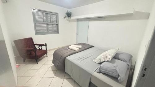 Alto Ribeirao Apartment | Quinta do Lapa Casarão