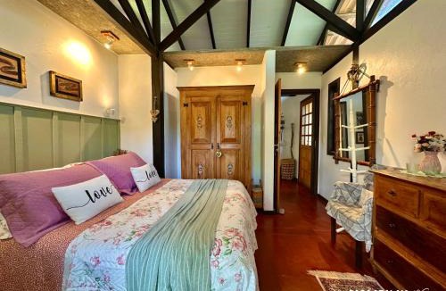 Rio Vermelho Norte House | Quinta do Moçambique