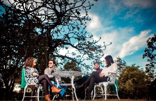 Jaboticatubas Cottage | Quinta do Rajão Serra do Cipo