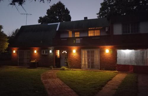 Cuartel V House | Quinta Don Diego