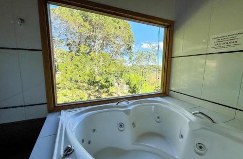 Sapucai-Mirim House | Quinta dos Anjos
