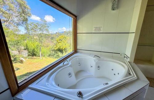 Sapucai-Mirim House | Quinta dos Anjos
