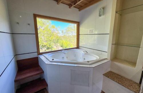 Sapucai-Mirim House | Quinta dos Anjos
