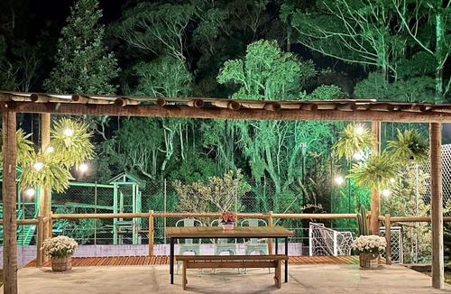 Cotia Cottage | Quinta dos Esquilos Farm… Fantastic!