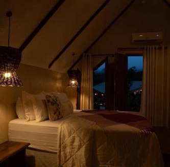 Vicosa do Ceara Cabin | Quinta dos Laranjais Chalés