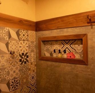 Vicosa do Ceara Cabin | Quinta dos Laranjais Chalés