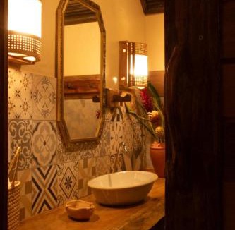 Vicosa do Ceara Cabin | Quinta dos Laranjais Chalés
