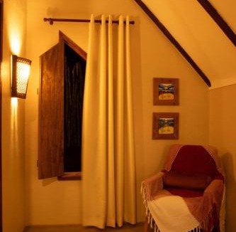 Vicosa do Ceara Cabin | Quinta dos Laranjais Chalés
