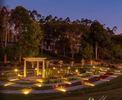 Venda Nova Do Imigrante Resort | Quinta dos Manacás Pousada e Restaurante