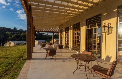 Venda Nova Do Imigrante Resort | Quinta dos Manacás Pousada e Restaurante