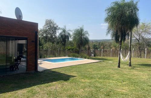 San Bernardino House | Quinta El Escondido