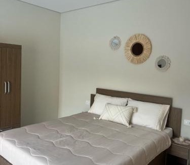 San Bernardino House | Quinta El Escondido