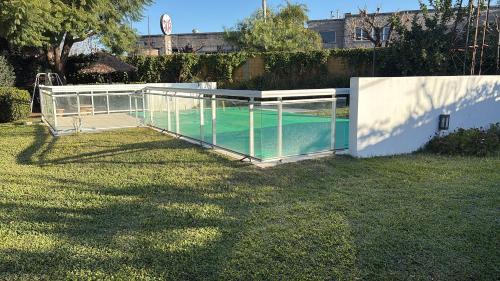 San Pedro House | Quinta El Molino