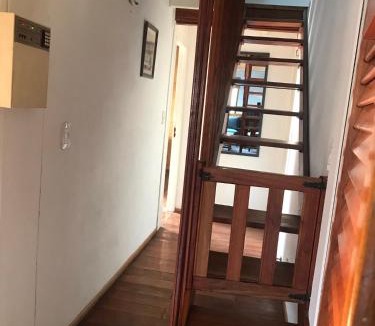 San Pedro House | Quinta El Molino