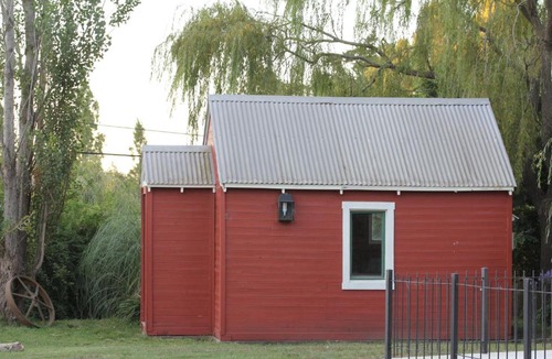 Tandil House | Quinta El Monte