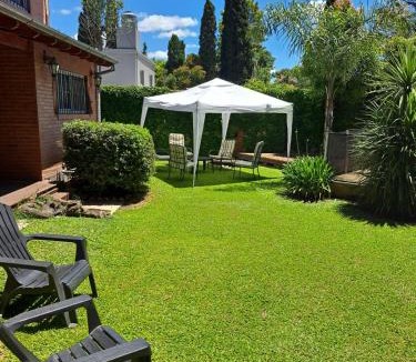 La Union House | Quinta El Zorzal