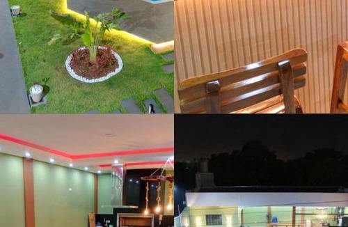 Ciudad Del Este House | Quinta Heluue