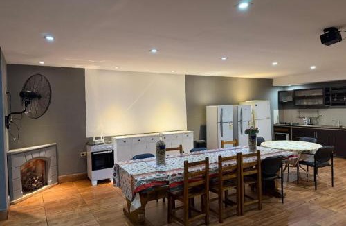 Zona Granja House | Quinta "La Calma"