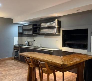 Zona Granja House | Quinta "La Calma"