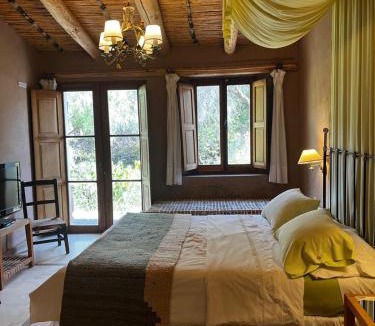Tilcara Hotel | Quinta La Paceña