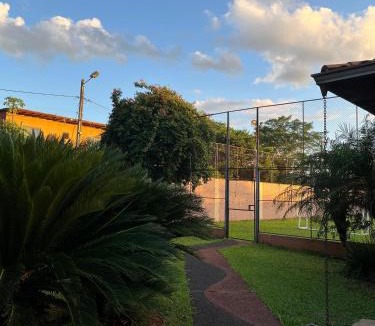 San Lorenzo Apartment | Quinta LA PALOMA