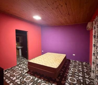 Candelaria House | Quinta La Ramona