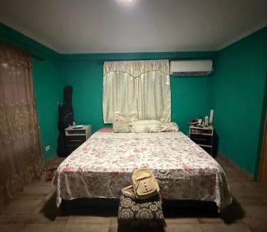 Candelaria House | Quinta La Ramona