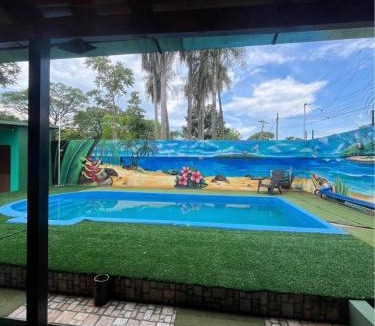 Candelaria House | Quinta La Ramona