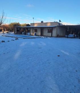 Jachal Department Ski Chalet | Quinta Las Marías - Cabañas