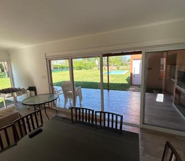 Junin Apartment | Quinta Los Cisnes Junin