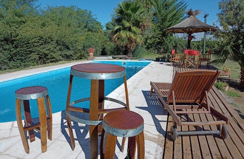 Corralitos House | Quinta Los Olivos