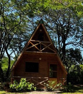 Cordillera Cabin | Quinta Pamonte