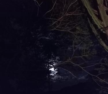Cordillera Cabin | Quinta Pamonte