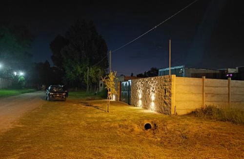 Junin House | Quinta para alquilar