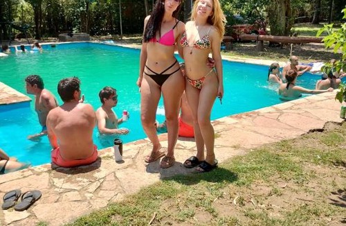 Tortuguitas House | Quinta Pehuen