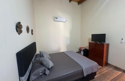 Encarnacion House | Quinta Piro'y