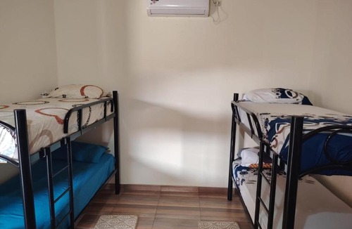 Encarnacion House | Quinta Piro'y