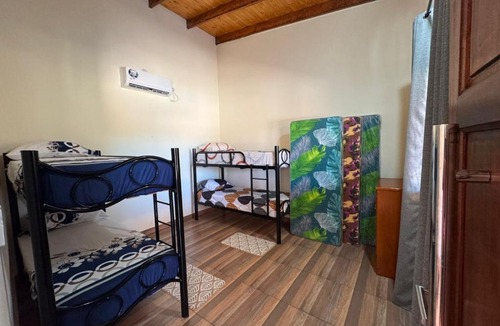 Encarnacion House | Quinta Piro'y