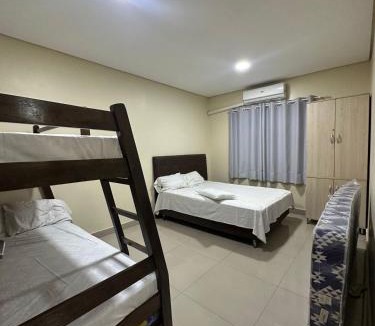 Itaugua House | Quinta