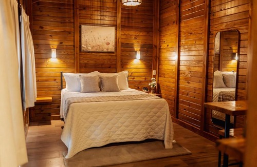 Pedra Azul Ski Chalet | Quinta Relicário