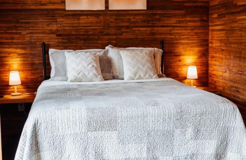 Pedra Azul Ski Chalet | Quinta Relicário